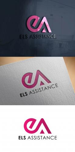 Logo & stationery # 1274080 for Design a cool and sleek logo for a project assistant contest