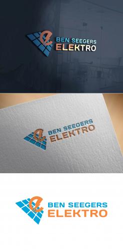 Logo & Huisstijl # 1216598 voor Logo Elektro wedstrijd