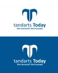 Logo & Huisstijl # 889160 voor Tandarts Today  wedstrijd