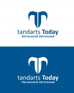 Logo & Huisstijl # 889160 voor Tandarts Today  wedstrijd