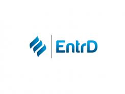 Logo & Huisstijl # 325073 voor EntrD heeft een naam, nu nog een logo en huisstijl! wedstrijd