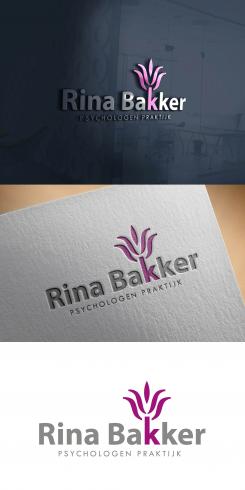 Logo & stationery # 1092307 for I'm in search of a distictive logo for my psychology practice contest