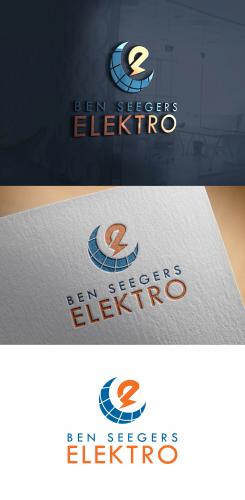 Logo & Huisstijl # 1216100 voor Logo Elektro wedstrijd