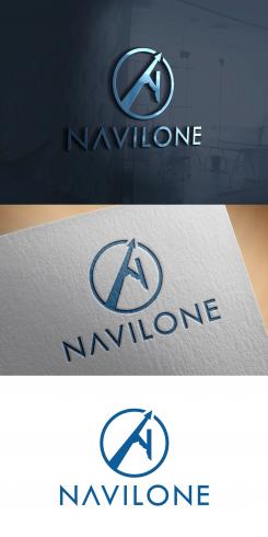 Logo & stationery # 1049572 for logo Navilone contest