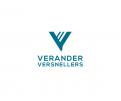 Logo & Huisstijl # 804495 voor Veranderversnellers wedstrijd