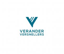 Logo & Huisstijl # 804495 voor Veranderversnellers wedstrijd