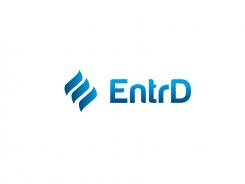 Logo & Huisstijl # 325075 voor EntrD heeft een naam, nu nog een logo en huisstijl! wedstrijd