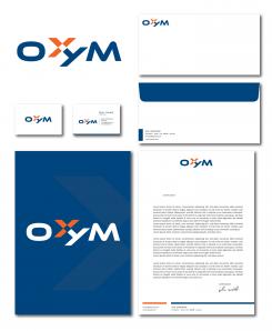 Logo & stationery # 1156311 for logo and identity for an industrial machine wholesaler contest
