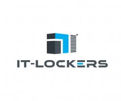 Logo & Huisstijl # 906720 voor Wie voorziet IT-Lockers van een 