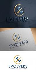 Logo & stationery # 1111871 for Please design a logo and corporate identity for a high end management services firm  consultancy and Interim   contest