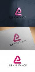 Logo & stationery # 1274086 for Design a cool and sleek logo for a project assistant contest