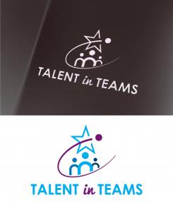 Logo & Huisstijl # 948253 voor Logo en Huisstijl voor bedrijf in talent ontwikkeling wedstrijd