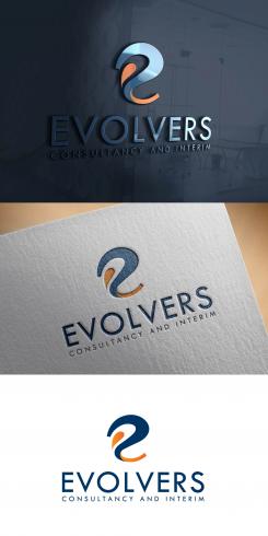 Logo & stationery # 1111872 for Please design a logo and corporate identity for a high end management services firm  consultancy and Interim   contest