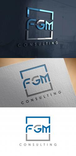 Logo & stationery # 1199151 for Logo for a consulting company contest