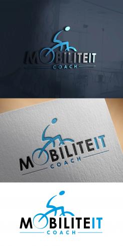 Logo & stationery # 987179 for BikeMobilityCoach is looking for logo and corporate identity contest