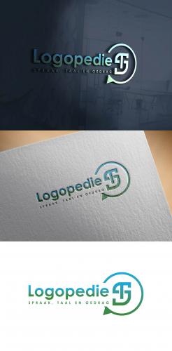 Logo & stationery # 1229949 for New speech therapy practice contest