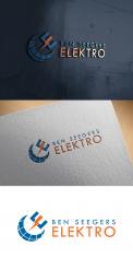 Logo & Huisstijl # 1216306 voor Logo Elektro wedstrijd