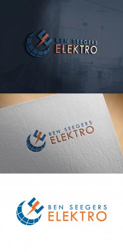 Logo & Huisstijl # 1216306 voor Logo Elektro wedstrijd