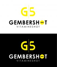 Logo & Huisstijl # 1167953 voor hippe trendy Gembershot  GS  wedstrijd