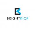 Logo & Huisstijl # 957586 voor Gezocht  logo   huisstijl BrightKick wedstrijd