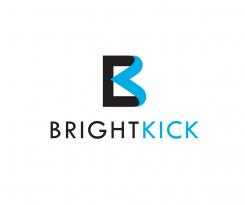 Logo & Huisstijl # 957586 voor Gezocht  logo   huisstijl BrightKick wedstrijd