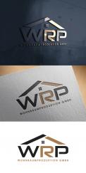 Logo & Corp. Design  # 1158423 für Logo fur Immobilienunternehmen Wettbewerb
