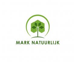 Logo & Huisstijl # 961599 voor Mark Natuurlijk wedstrijd