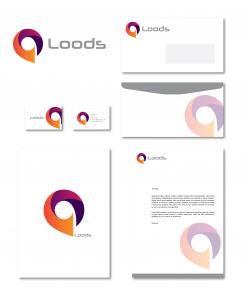 Logo & stationery # 839813 for Logo and brand style contest