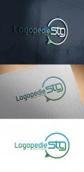 Logo & stationery # 1229449 for New speech therapy practice contest