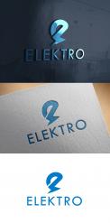 Logo & Huisstijl # 1215204 voor Logo Elektro wedstrijd