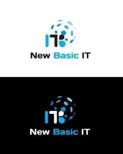 Logo & Huisstijl # 950264 voor Logo en Huisstijl voor een startend IT bedrijf  reseller  wedstrijd