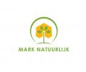 Logo & stationery # 961600 for Logo for gardener  company name   Mark Natuurlijk  contest