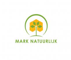 Logo & Huisstijl # 961600 voor Mark Natuurlijk wedstrijd