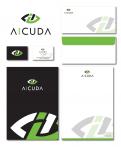 Logo & stationery # 956484 for Logo and house style  for Aicuda Technology contest