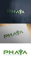 Logo & stationery # 1127627 for logo and identity for a sme of pharmaceutical products contest