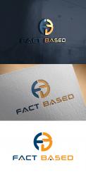 Logo & stationery # 971833 for Logo and corporate identity for innovative market research agency contest