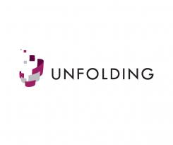 Logo & stationery # 939331 for Unfolding is looking for a logo that  beams  power and movement contest