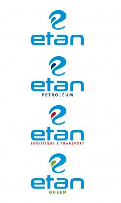 Logo & stationery # 1009253 for Logo and visual identity for   ETAN Energy   contest