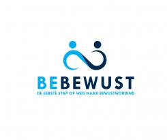 Logo & stationery # 943746 for Logo and corporate identity for BeBewust. The first step to awareness contest