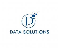 Logo & Huisstijl # 926592 voor Ontwerp een modern logo en huisstijl voor een IT Data Consultancy  bedrijf wedstrijd