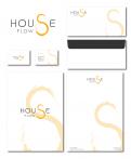Logo & Huisstijl # 1024002 voor House Flow wedstrijd