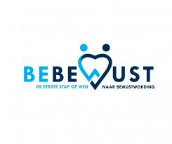 Logo & stationery # 943748 for Logo and corporate identity for BeBewust. The first step to awareness contest