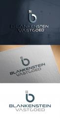 Logo & Huisstijl # 1083993 voor Ontwerp een logo en huisstijl voor  Blankenstein Vastgoed wedstrijd