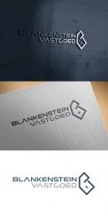 Logo & Huisstijl # 1083994 voor Ontwerp een logo en huisstijl voor  Blankenstein Vastgoed wedstrijd
