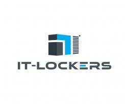 Logo & Huisstijl # 906732 voor Wie voorziet IT-Lockers van een 