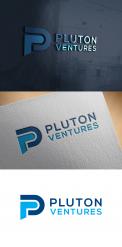 Logo & Corporate design  # 1172276 für Pluton Ventures   Company Design Wettbewerb