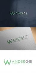 Logo & Huisstijl # 1296771 voor  Andergie    energie maar dan anders   Ontwikkel een Logo  Huisstijl en aanverwante materialen voor wedstrijd