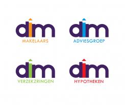 Logo & Huisstijl # 787657 voor Financieel Advies & Makelaardij wedstrijd