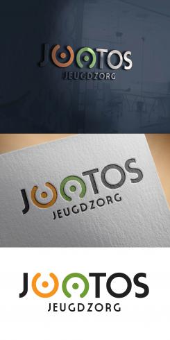 Logo & Huisstijl # 984682 voor LOGO voor ons nieuwe zorg bedrijf wedstrijd