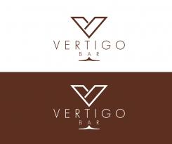 Logo & Corporate design  # 780635 für CD Vertigo Bar Wettbewerb